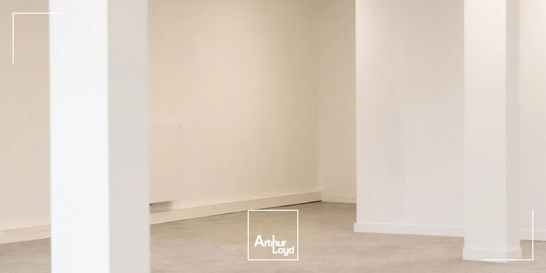 Bureaux à louer, La Filature, Saint -André-Lez Lille