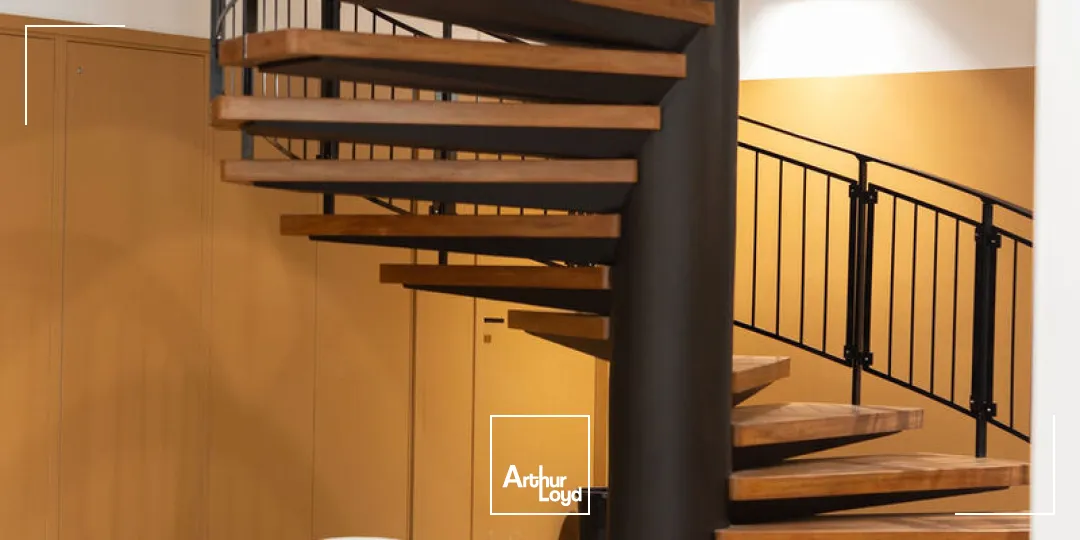 Bureaux à louer, La Filature, Saint -André-Lez Lille