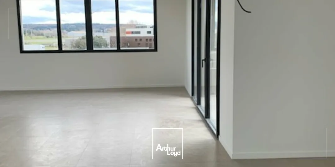 Bureaux - Vente - AVIGNON - 84000 - 112.59-112.59 - 7605951