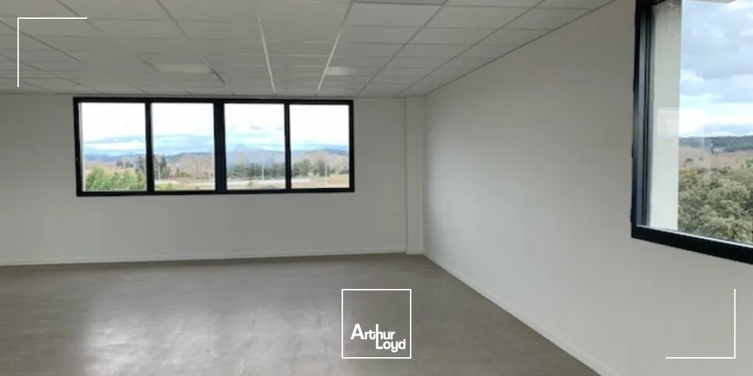 Bureaux - Vente - AVIGNON - 84000 - 112.59-112.59 - 7605952