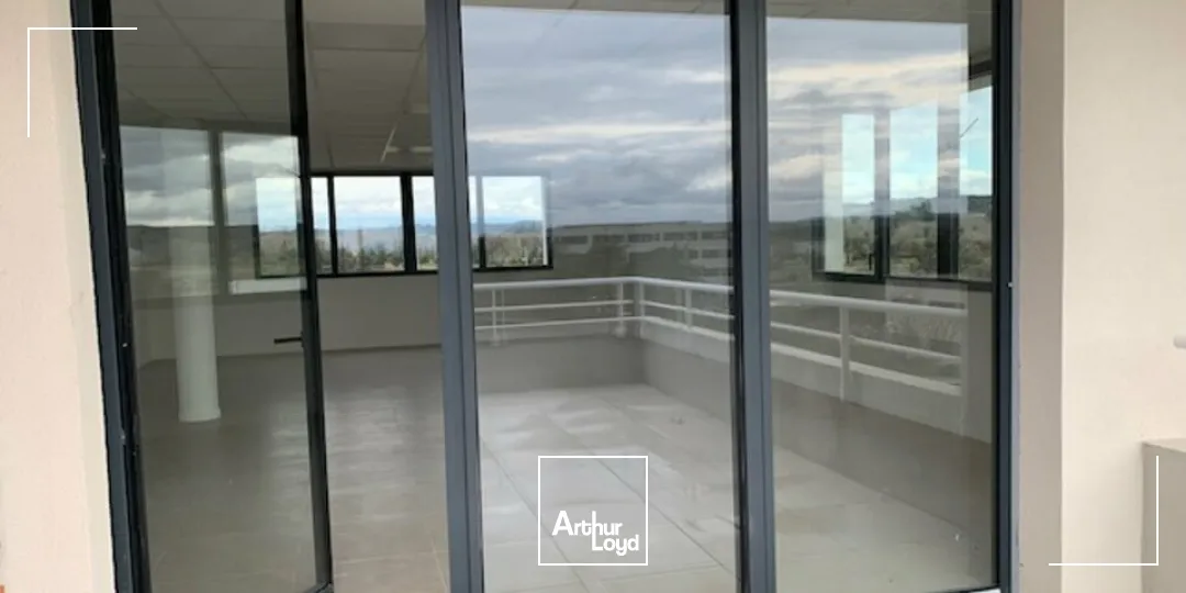 Bureaux - Vente - AVIGNON - 84000 - 112.59-112.59 - 7605950