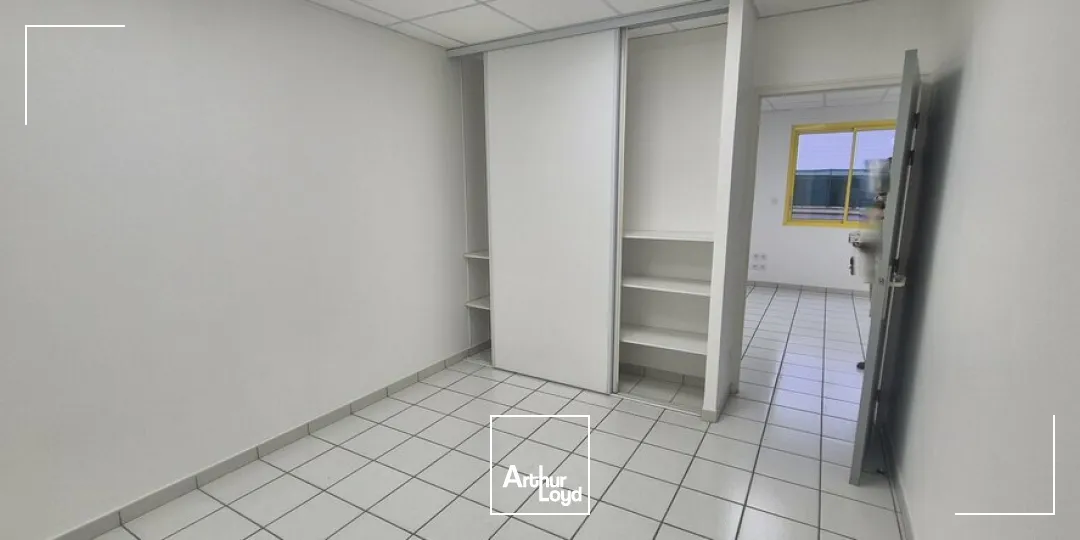 Locaux d'activité & Entrepôts - Location - MARSANNAY LA COTE - 21160 - 810-810 - 7606001