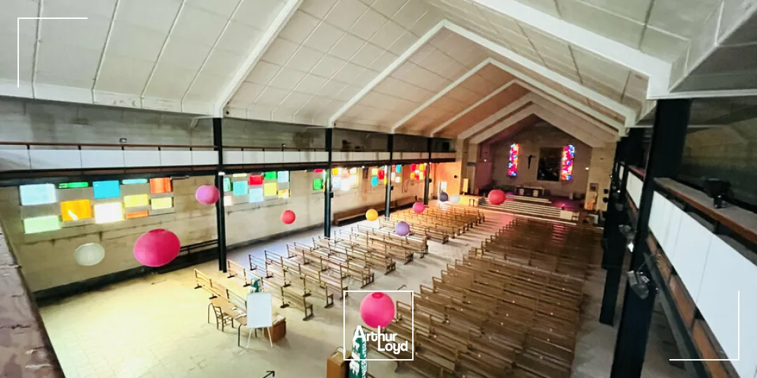 Locaux d'activité & Entrepôts - Vente - LE HAVRE - 76610 - 1430-1430 - 7606098