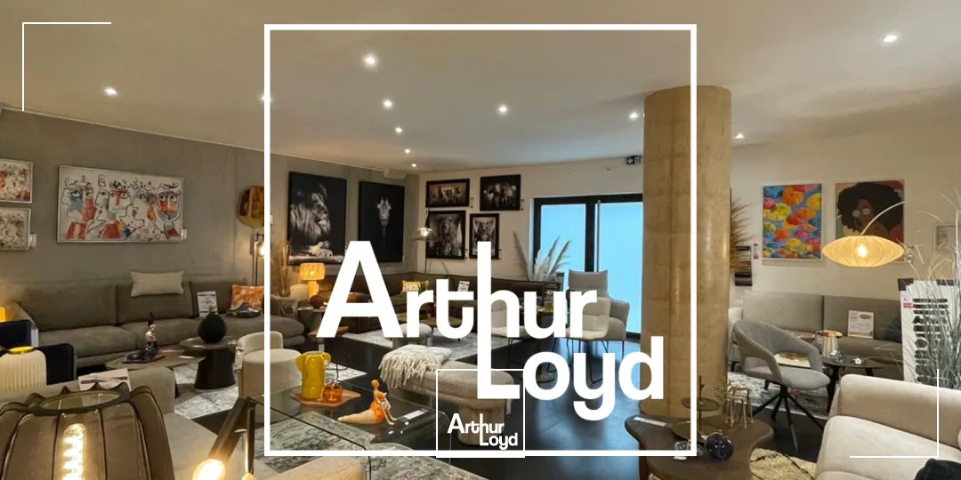 Locaux commerciaux - Location - MONTPELLIER - 34000 - 213-213 - 7606146