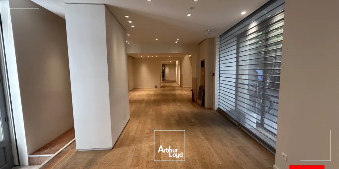 Locaux commerciaux - Location - MONTPELLIER - 34000 - 117-117 - 7606167