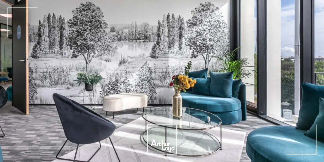 Bureaux - Coworking - PESSAC - 33600 - 11-753 - 7606253