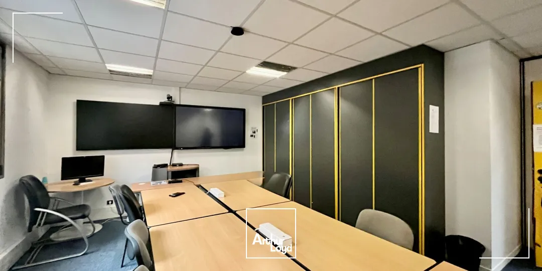 Bureaux à louer à ROUEN 76000