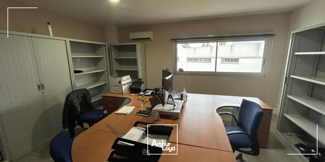 Bureaux - Location - PERPIGNAN - 66100 - 280-280 - 7606315