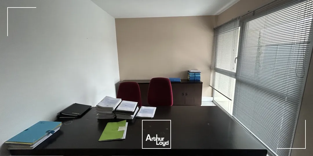Bureaux - Location - PERPIGNAN - 66100 - 280-280 - 7606316