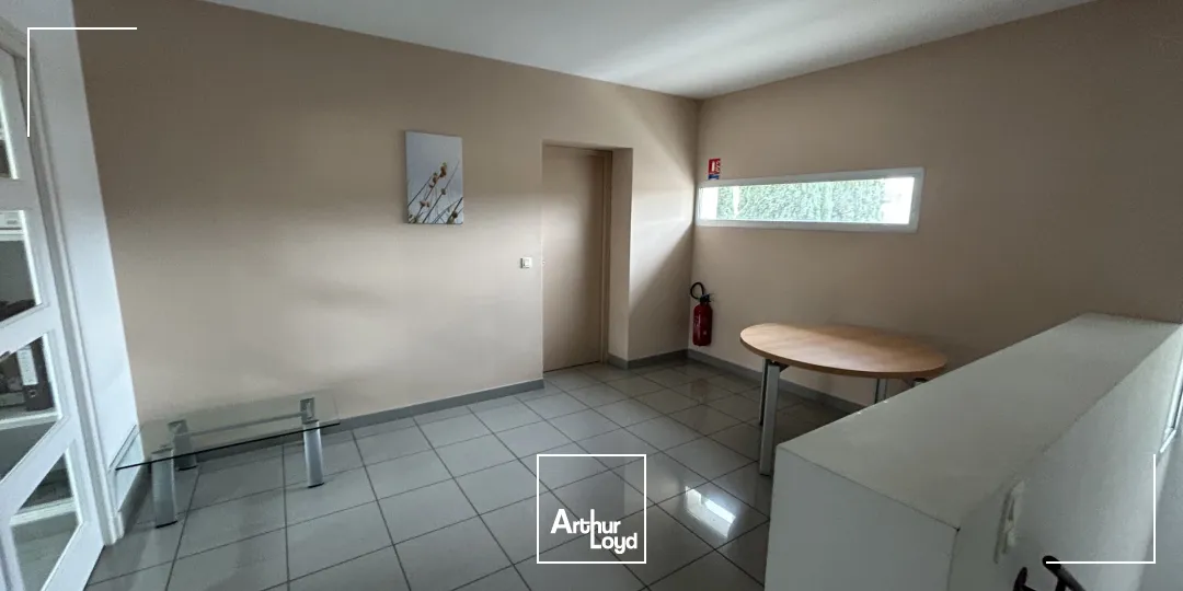 Bureaux - Location - PERPIGNAN - 66100 - 280-280 - 7606319