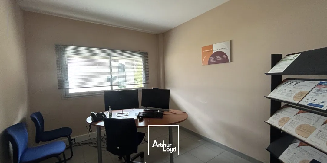 Bureaux - Location - PERPIGNAN - 66100 - 280-280 - 7606323