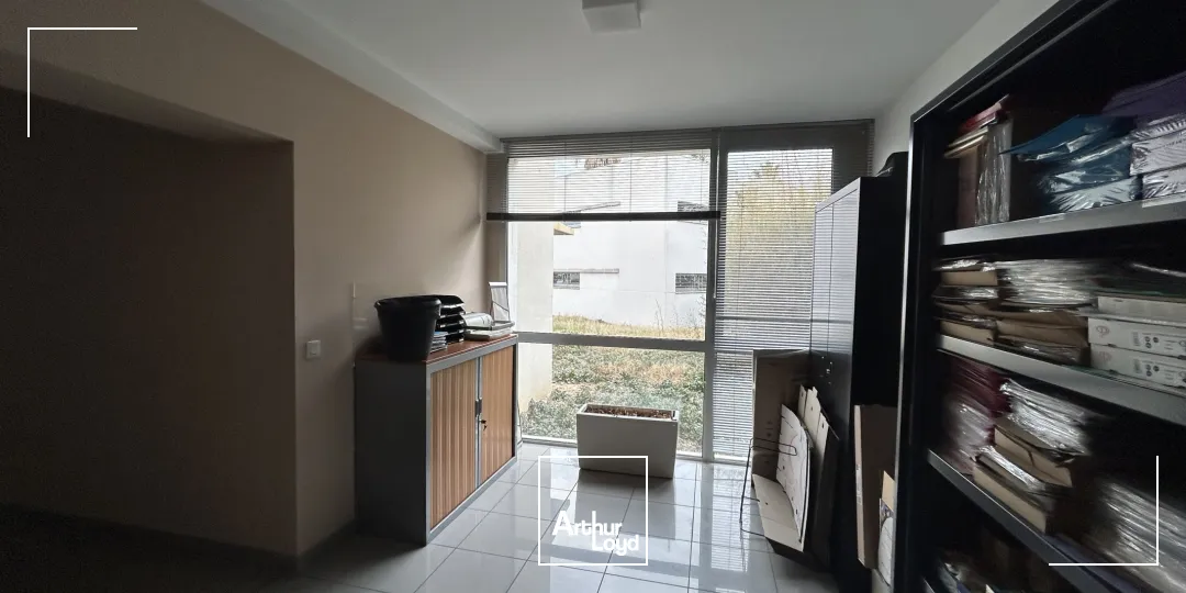 Bureaux - Location - PERPIGNAN - 66100 - 280-280 - 7606324