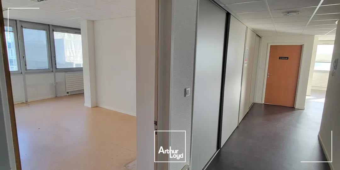 Bureaux - Vente - Montbeliard - 25200 - 350-350 - 7606562