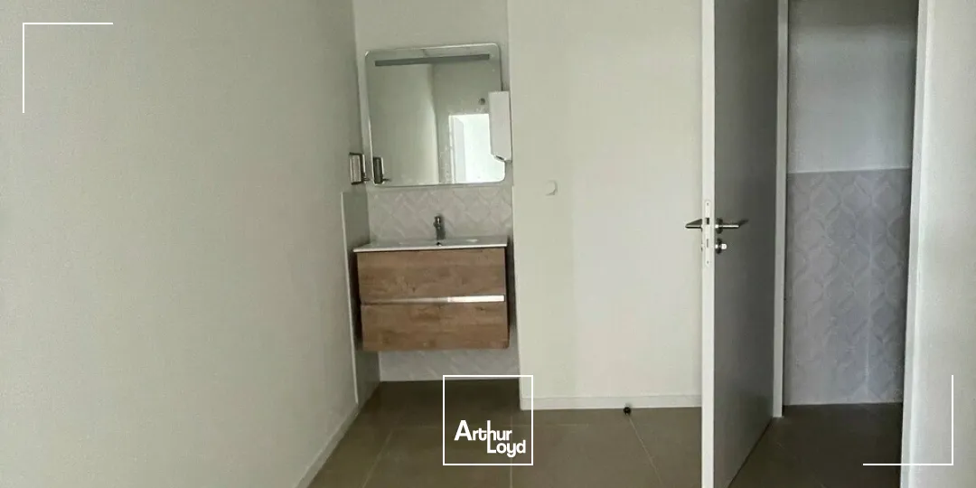 Bureaux - Vente - AVIGNON - 84000 - 112.59-112.59 - 7606677