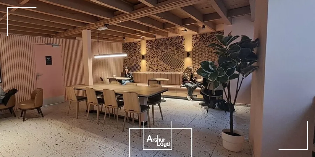 LOCAL COMMERCIAL location à BRIVE-LA-GAILLARDE 19100