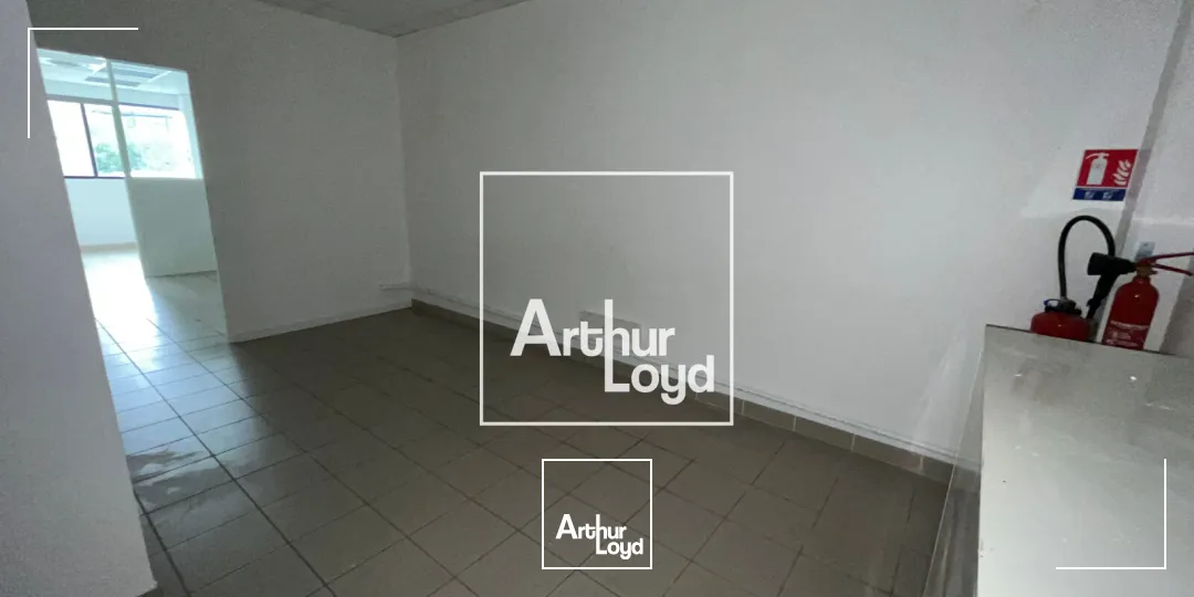 Bureaux à louer - Bonne Source - Narbonne 