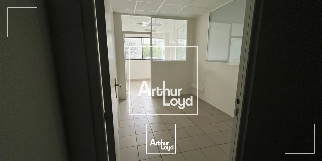 Bureaux à louer - Bonne Source - Narbonne 