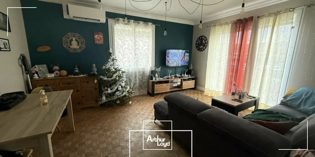 Immeuble / Maison à usage professionnel  170 m²  Terrasson-Lavilledieu