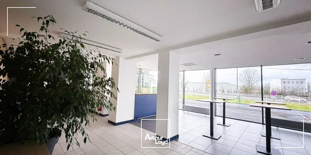 Locaux commerciaux - Vente - MOUILLERON-LE-CAPTIF - 85000 - 285-285 - 7607598