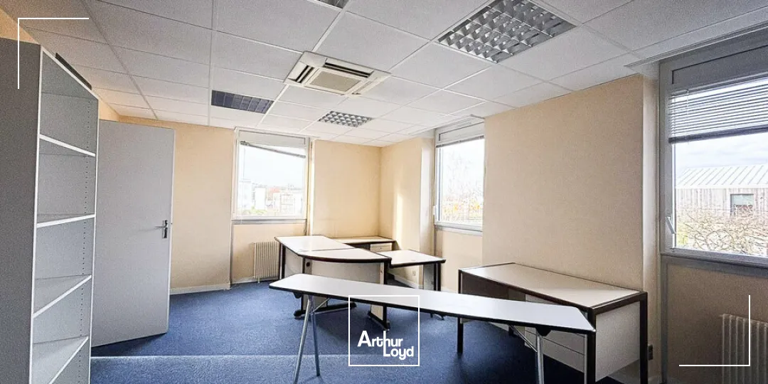 Bureaux - Vente - MOUILLERON-LE-CAPTIF - 85000 - 209-209 - 7607606