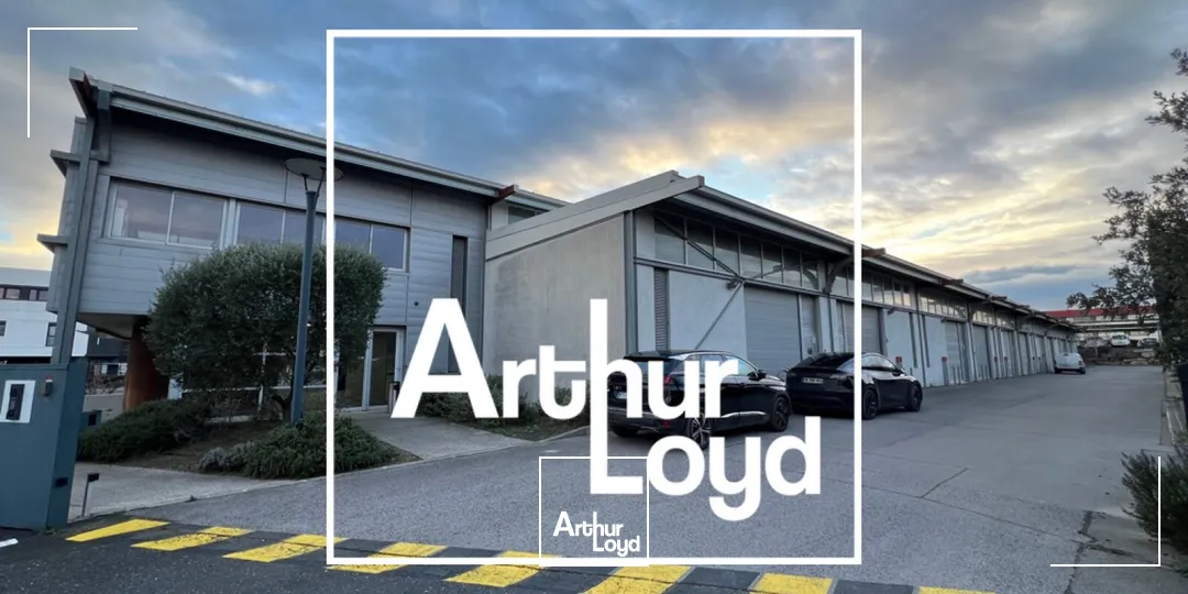 Bureaux - Location - CASTRIES - 34160 - 51-51 - 7607704