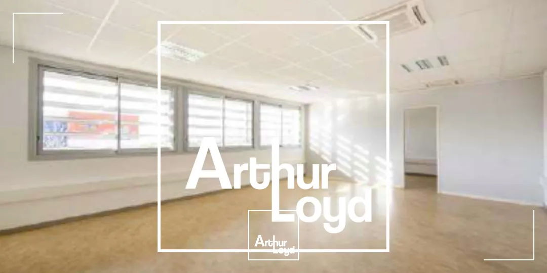 Bureaux - Location - CASTRIES - 34160 - 51-51 - 7607709