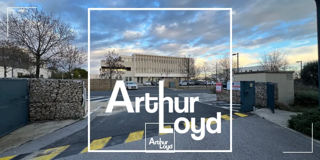 Bureaux - Location - CASTRIES - 34160 - 51-51 - 7607703