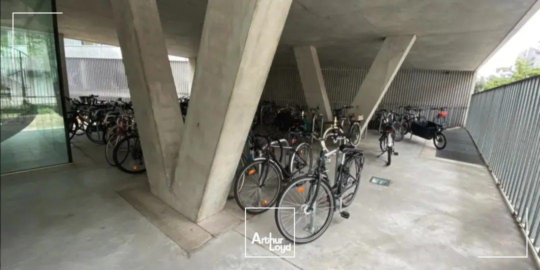 Bureaux - Location - NANTES - 44000 - 538.13-538.13 - 7607870