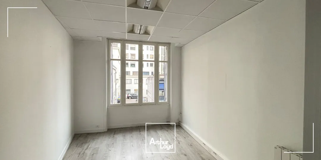 Bureaux - Location - NANTES - 44000 - 150-150 - 7607872