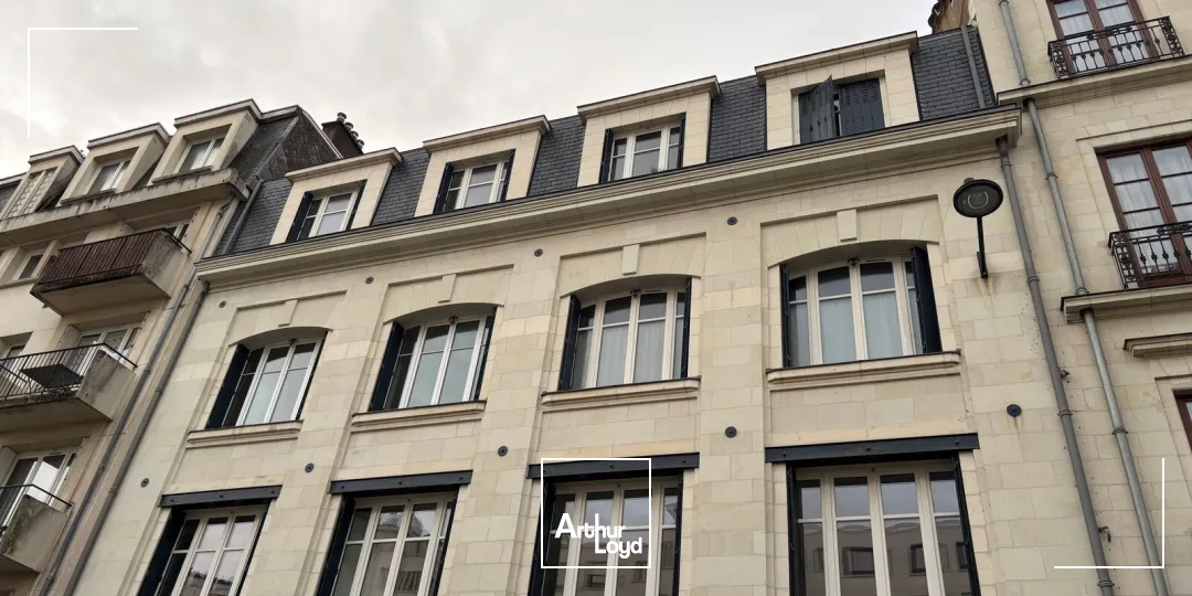 Bureaux - Location - NANTES - 44000 - 150-150 - 7607871