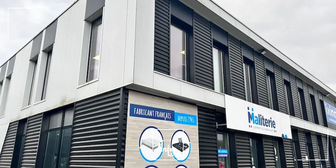 LOCAL COMMERCIAL - MACON SUD