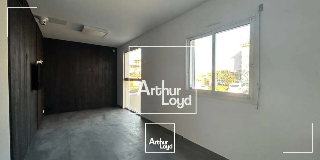 Bureaux - Location - PERPIGNAN - 66000 - 126-126 - 7607991