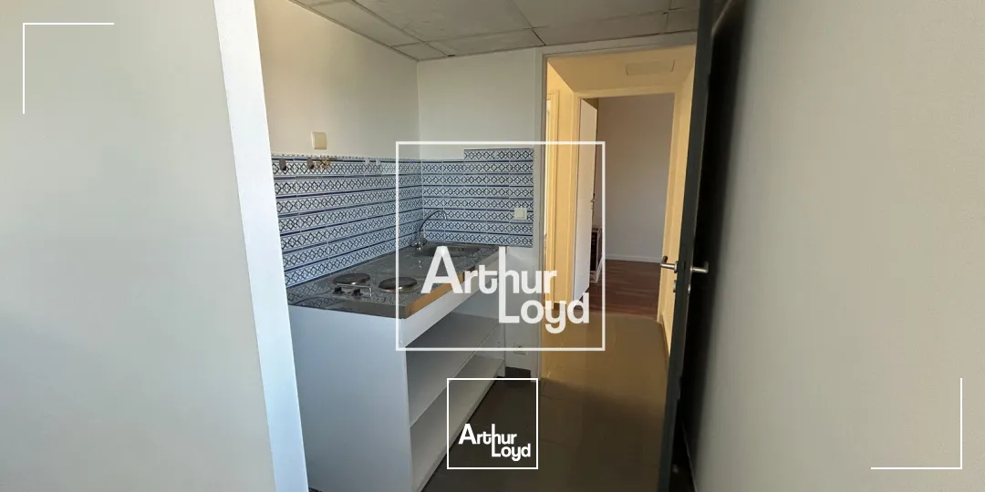 Bureaux - Location - PERPIGNAN - 66000 - 126-126 - 7608000