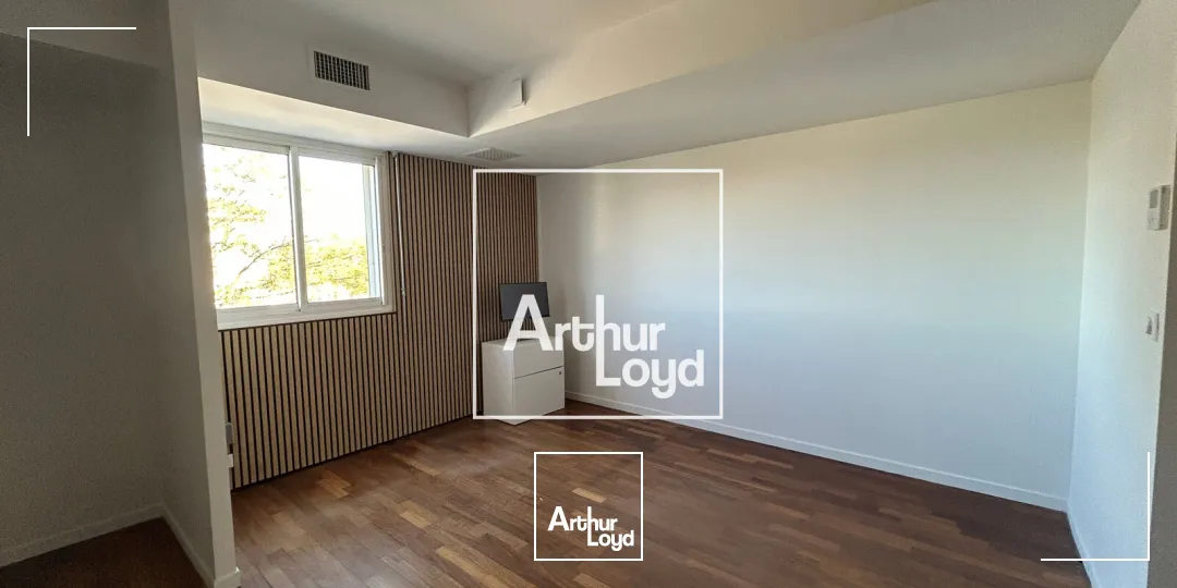 Bureaux - Location - PERPIGNAN - 66000 - 126-126 - 7608001