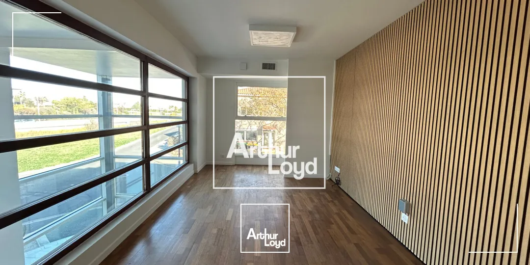 Bureaux - Location - PERPIGNAN - 66000 - 126-126 - 7608004