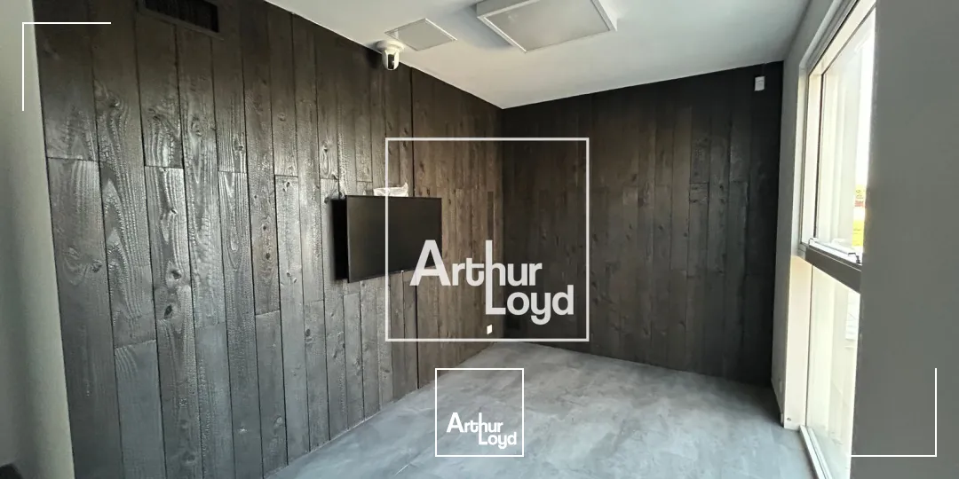 Bureaux - Location - PERPIGNAN - 66000 - 126-126 - 7607998