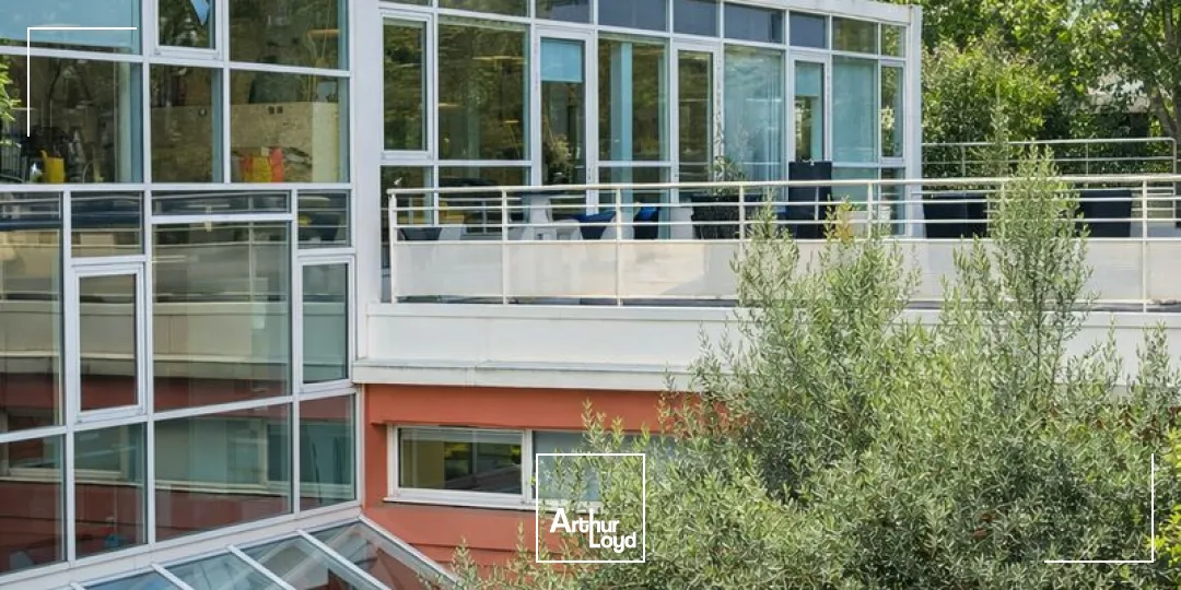 Bureaux - Vente - SAINT CLOUD - 92210 - 3308-3308 - 7608056