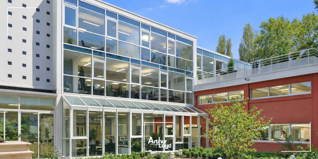 Bureaux - Vente - SAINT CLOUD - 92210 - 3308-3308 - 7608058