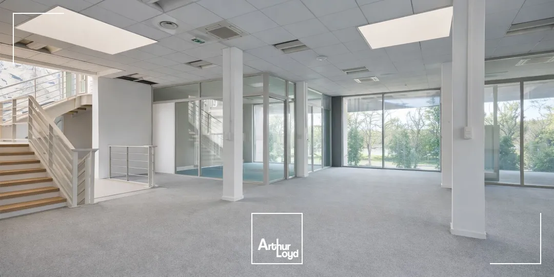 Bureaux - Vente - SAINT CLOUD - 92210 - 3308-3308 - 7608061