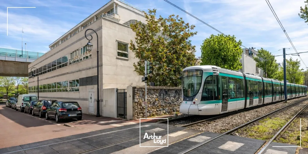 Bureaux - Vente - SAINT CLOUD - 92210 - 3308-3308 - 7608053