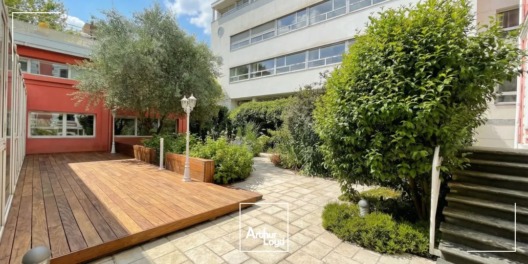 Bureaux - Vente - SAINT CLOUD - 92210 - 3308-3308 - 7608059