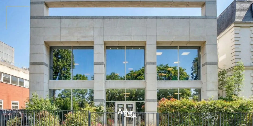 Bureaux - Vente - SAINT CLOUD - 92210 - 3308-3308 - 7608052