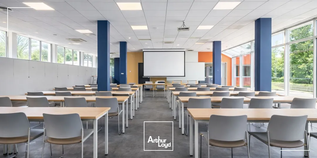 Bureaux - Vente - SAINT CLOUD - 92210 - 3308-3308 - 7608063