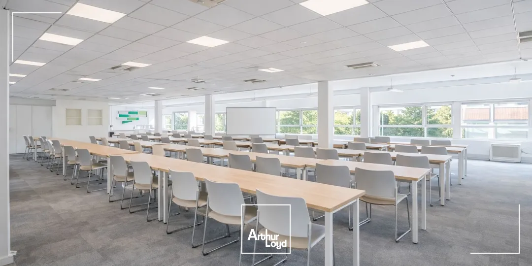 Bureaux - Vente - SAINT CLOUD - 92210 - 3308-3308 - 7608062