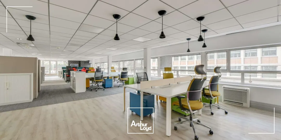 Bureaux - Vente - SAINT CLOUD - 92210 - 3308-3308 - 7608066