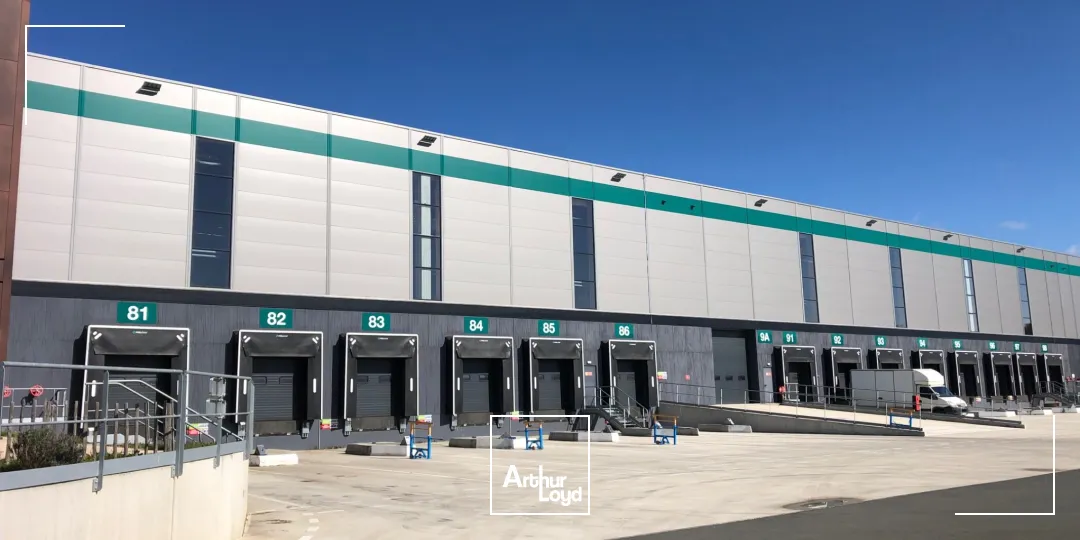 LOGISTIQUE DE DERNIERE GENERATION