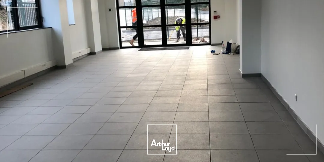 LOGISTIQUE DE DERNIERE GENERATION