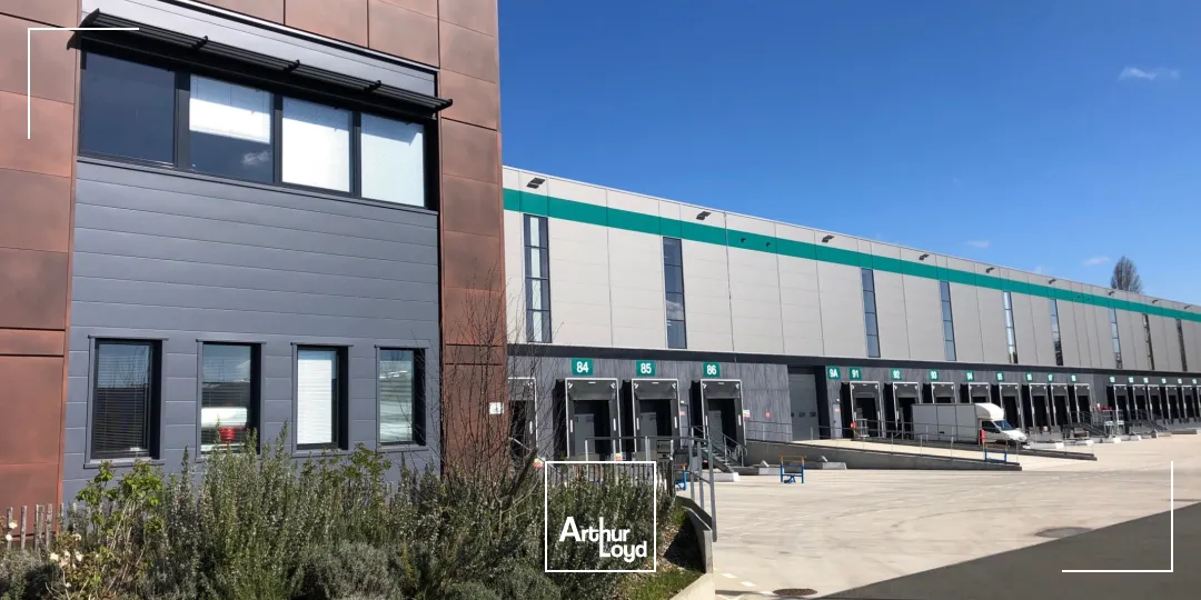 LOGISTIQUE DE DERNIERE GENERATION