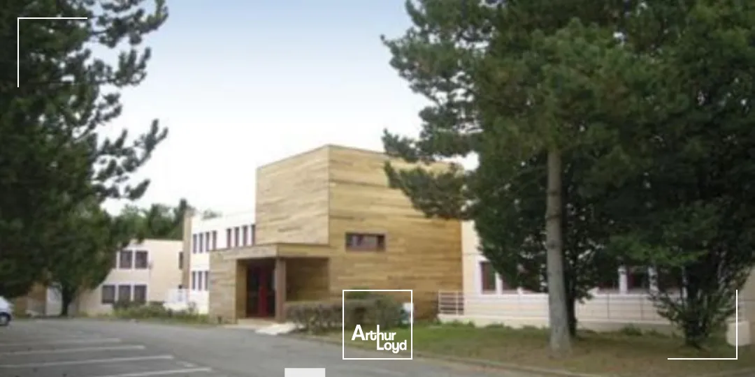 Bureaux - Location - DARDILLY - 69570 - 67-67 - 7608252