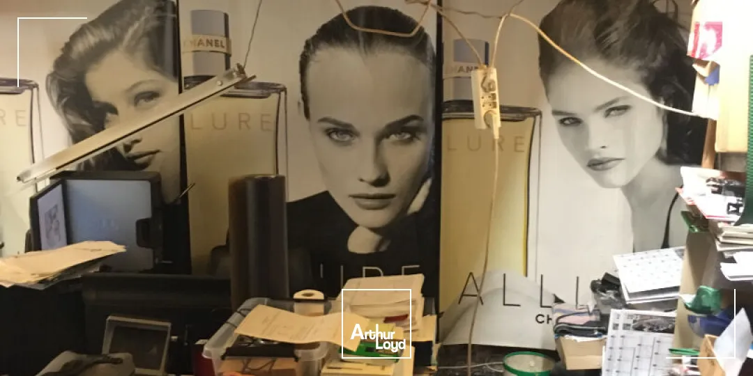 Locaux commerciaux - Location - LIMOGES - 87000 - 50-50 - 7608330